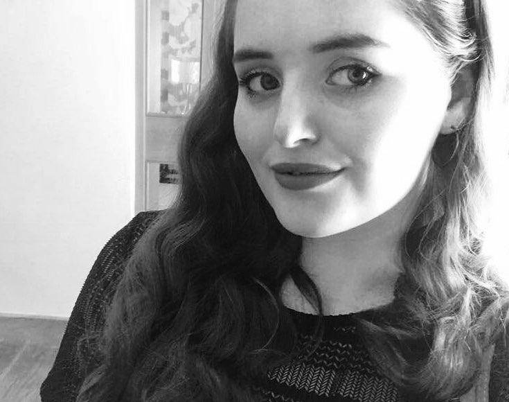 Las últimas imágenes de la británica con vida fueron tomadas por una cámara de seguridad cuando entraron a la pieza de quien poco después sería su asesino, la cual estaba ubicada en el tercer piso y tenía el número 308.