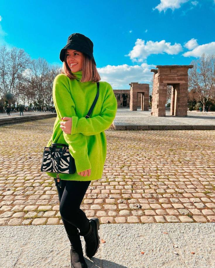 “Encontré un boleto muy accesible desde el aeropuerto de Palmerola hasta Madrid. Obiviamente me salía mucho más caro salir desde Managuaa Madrid haciendo escalas”, detalló.