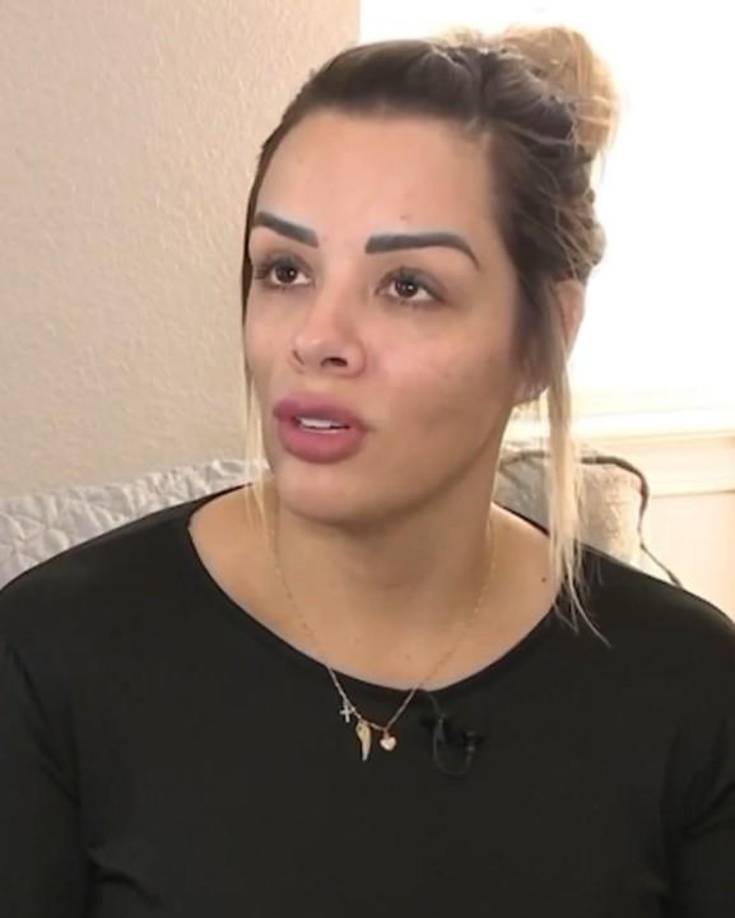 De acuerdo con la declaración jurada, varios testigos explicaron lo que sucedió el día del incidente ocurrido el pasado mes de mayo cuando su hijo Anthony murió. El pequeño apenas tenía 3 años.