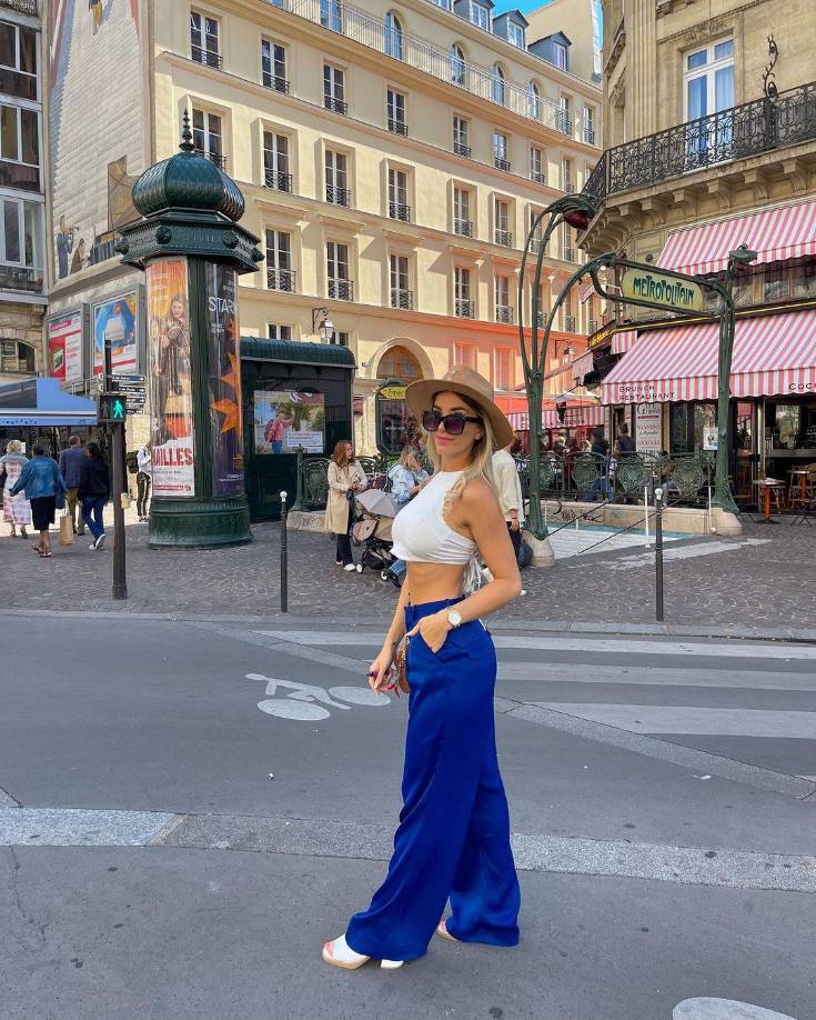 Noe y su amiga se arriesgaron de ir a la cárcel por incumplir con las leyes qataríes.