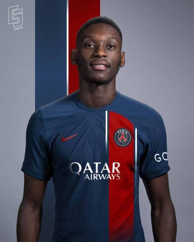 Informa The Independent, que el PSG está en cabeza para tener en su plantilla a Kolo Muani.El Manchester United también quiere al delantero, pero el precio es demasiado alto.