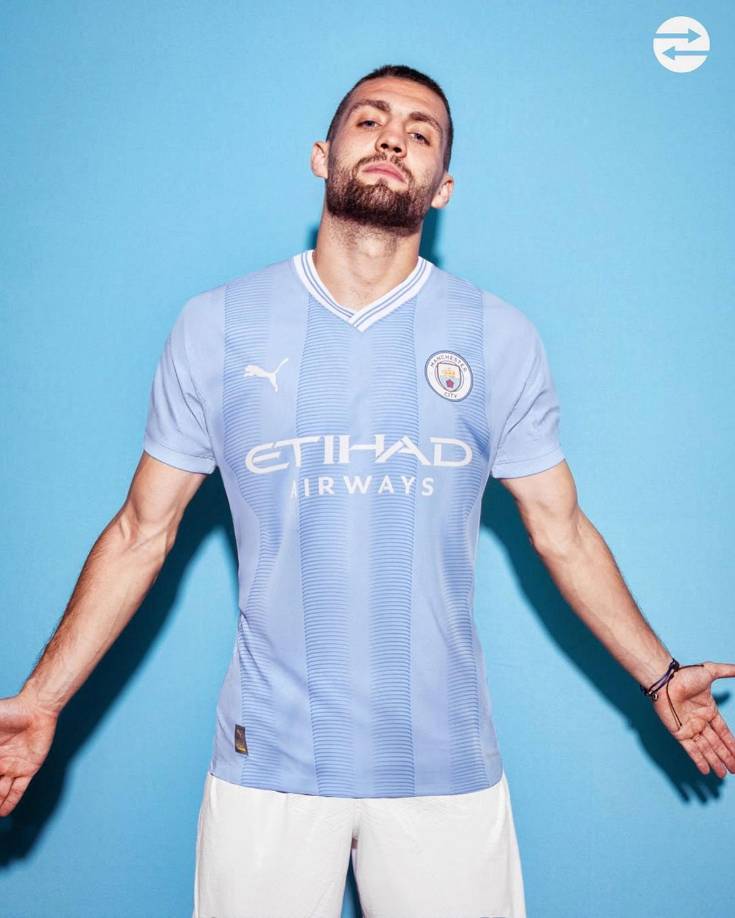 El Manchester City llegó a un acuerdo con el Chelsea para fichar al mediocampista croata Mateo Kovacic por unos 35 millones de euros (38,2 millones de dólares), bonificaciones incluidas, según publicaron este miércoles varios medios británicos. Será el sustituto de Ilkay Gündogan, que se marcha al Barcelona.