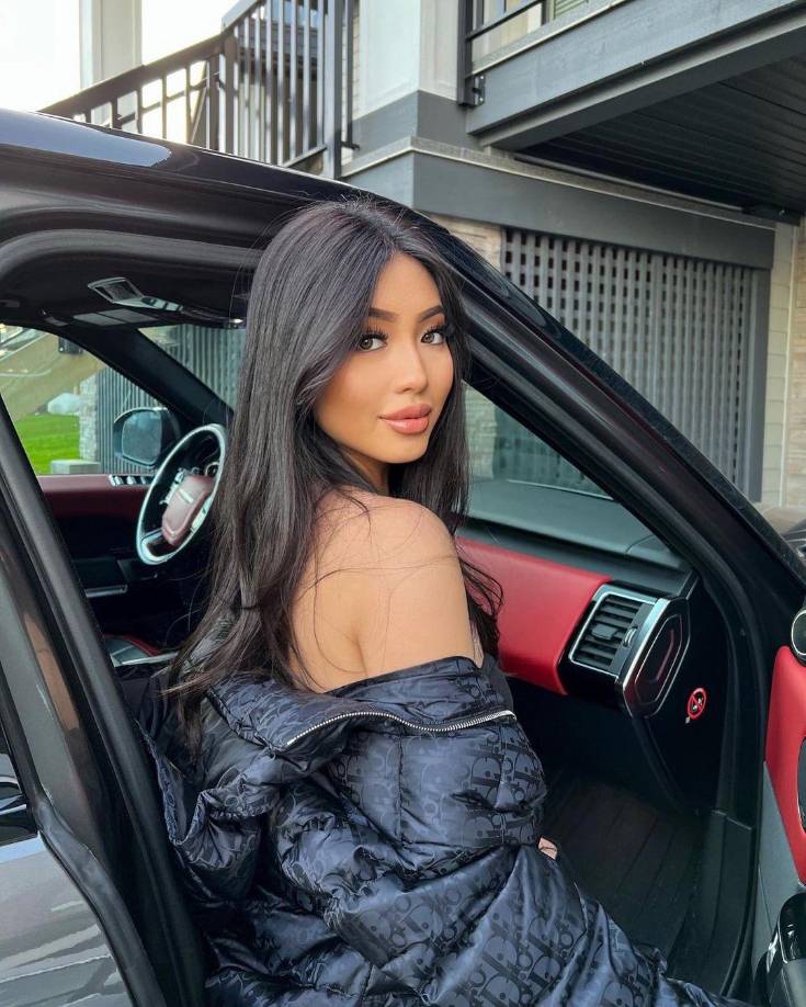 Para el momento en que sucedieron los hechos, Liao acumulaba 100 dólares en aportes (2 mil 450 lempiras). La modelo pedía el dinero a cambio de contenido exclusivo en una “temporada de mejores amigos” demás de acceso a un chat exclusivo, pero no especificó qué tipo de sorpresas recibirían sus patrocinadores.