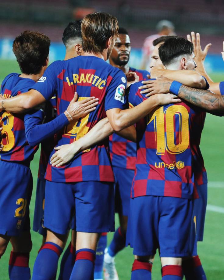 Ivan Rakitic, exfutbolista del conjunto azulgrana, recordó los dos episodios más amargos del pasado reciente del Barcelona en la Champions. Señaló a los principales culpables y el motivo.