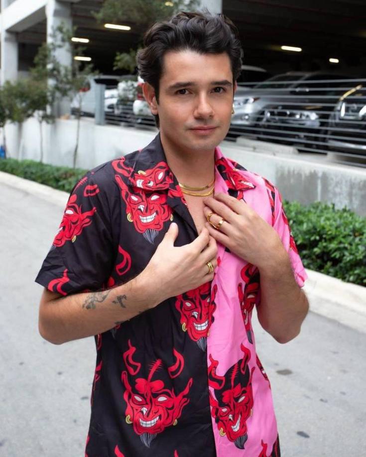 En esta nueva etapa, Facundo trabajará de la mano del cineasta <b>Abraham Espinoza</b>, por lo que se prepara para su debut en el cine hondureño. <b>“El homvre se ha vuelto loco” </b>se convierte en su carta de presentación como actor, en un rol de hombre heterosexual con el que la audiencia y sus seguidores conocerán un lado disruptivo de este querido influencer.