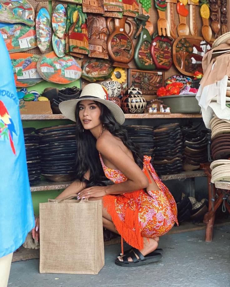 La experiencia de Daris Isaguirre puede ser un factor fundamental a la hora escoger la representante hondureña que pueda romper esquemas y ser finalista en el certamen internacional a realizarse en México. 