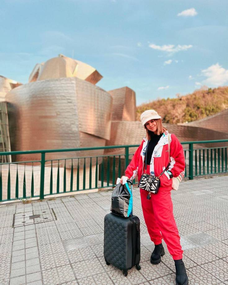 “Yo les dije que cómo me iban a devolver a Madrid, que me devolvieran a Nicaragua. Busqué la forma de solucionar el problema y se negaron”.