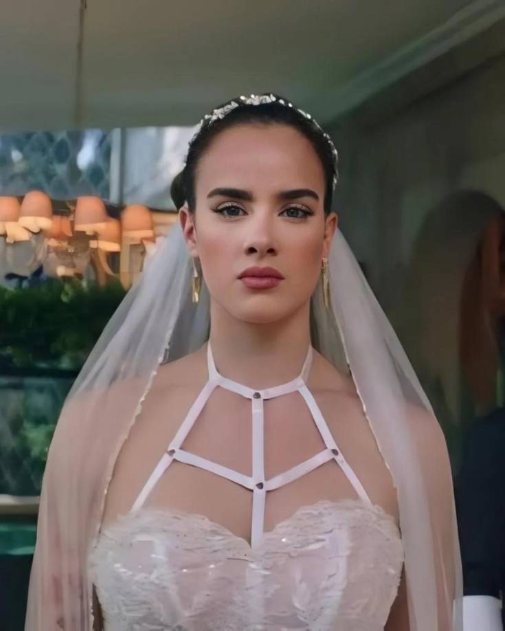 Gala Montes reveló que estuvo saliendo con Daniel Guzmán Jr., hijo del ex jugador y director técnico Daniel Guzmán apodado ‘el Travieso’, donde menciona que era bastante ‘tóxico’ y con el que prácticamente no tenía tema de conversación.