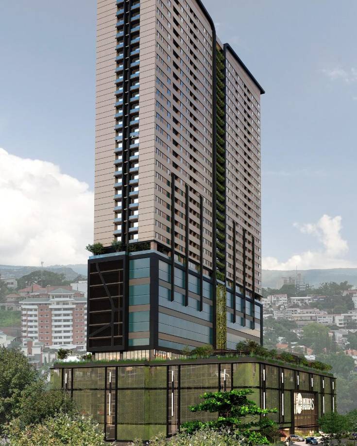 De acuerdo con el entrevistado, proyectos como este generan un ambiente positivo y se demuestra que hay confianza de los inversionistas y así los demuestran otros cuatro grandes edificios que pronto se construirán en la ciudad.