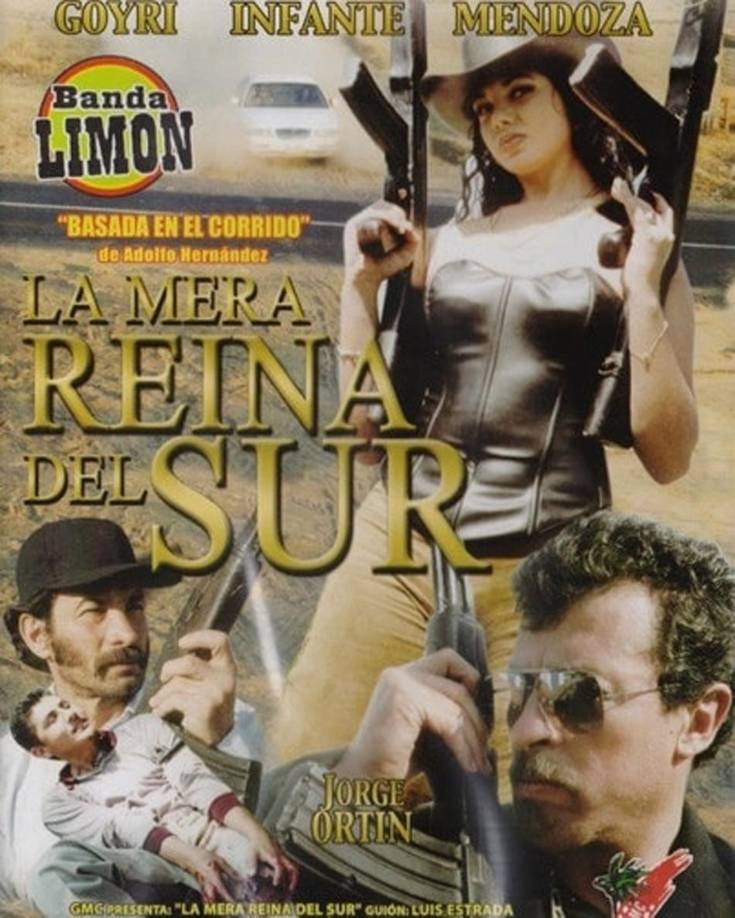 Sicarios en motocicleta ejecutaron a la actriz Tania Mendoza