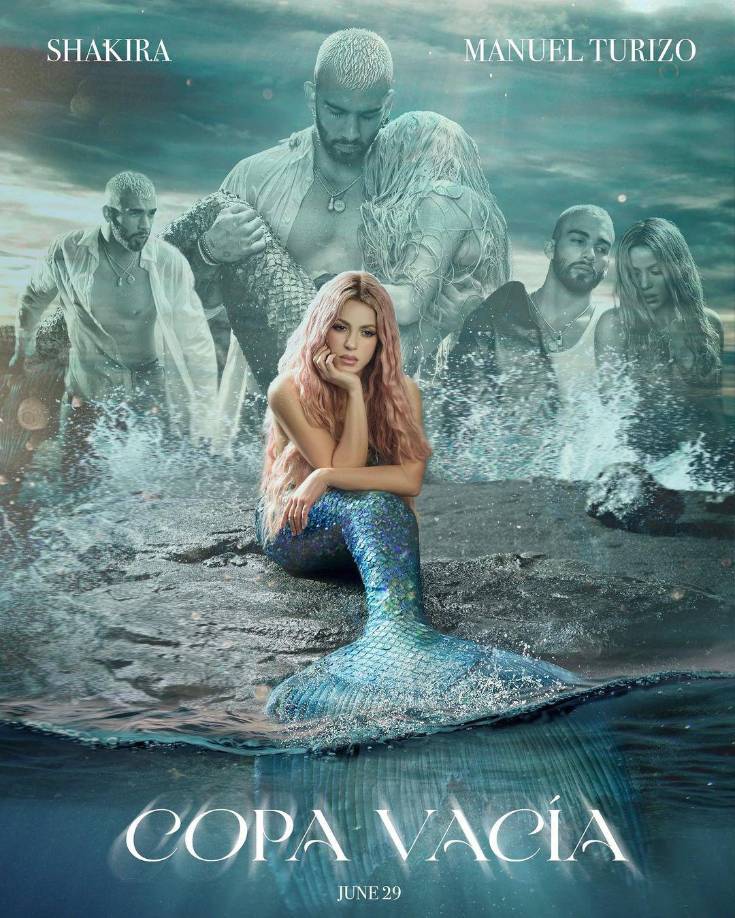 Hoy martes 12 de septiembre en New Jersey, Shakira levantará el Video Vanguard Award, que retribuye el impacto y la influencia de la cantante en la denominada “cultura MTV” en alusión a sus videos y producciones audiovisuales. Se trata de la primera latinoamericana en obtener dicha mención, que antes ha recaído en figuras como Michael Jackeson, Rihanna y The Beatles.Adelanto