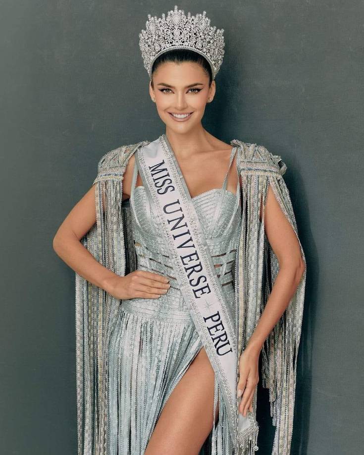  “Si tú interpretas bien ese personaje, tú llegas a ganar. Que todos sepan que tienes algo diferente”, agregó.