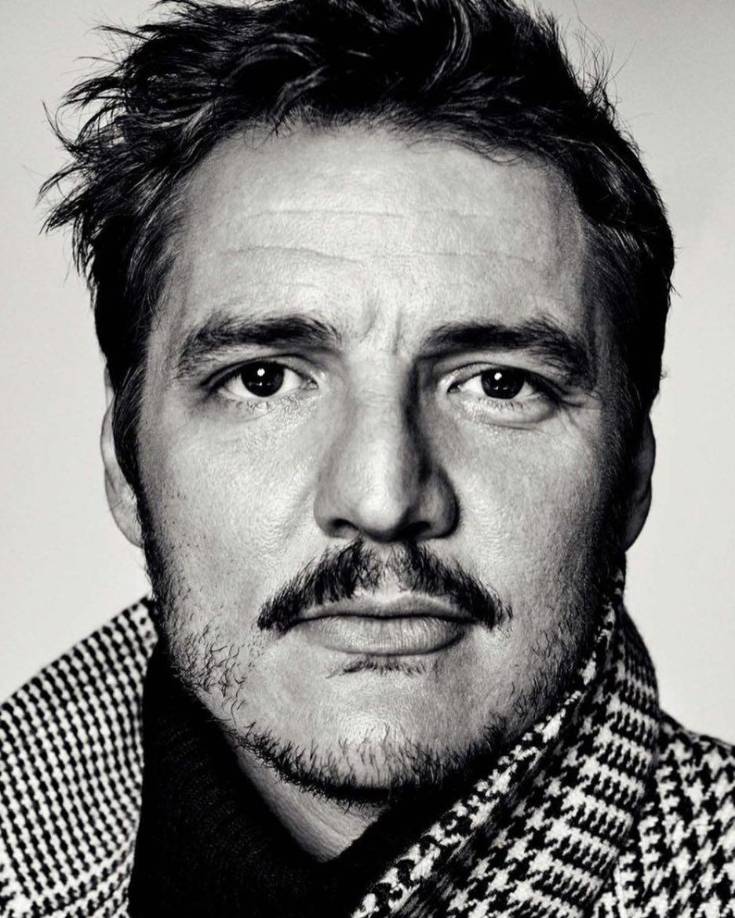 El largometraje ‘Hermana’ introdujo a Pascal más a la pantalla. Es una producción española-brasileña-argentina, donde interpreta a Steve, un joven que acompaña a Elena Levin y Natalia Levin en un hecho importante para escarbar en el pasado de su familia.