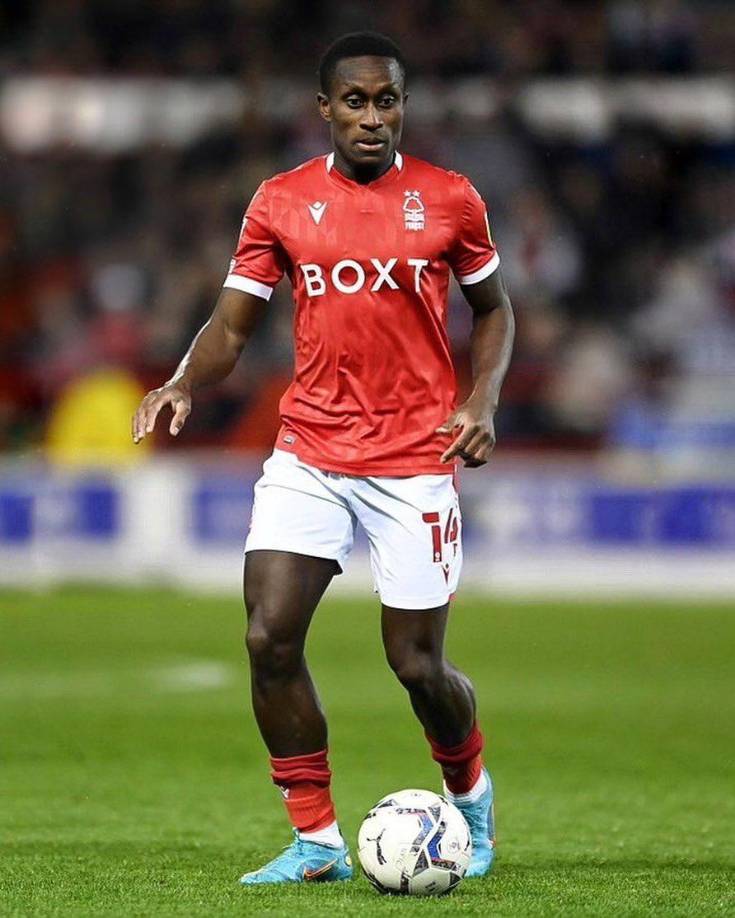 Lateral derecho: Richie Laryea fue una de las figuras del Toronto.