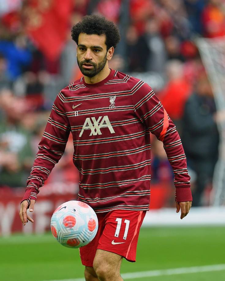 Según medios ingleses, Mohamed Salah llegaría gratis al Barcelona en 2023 Al jugador egipcio le resta un año de contrato con el Liverpool y no ha aceptado ninguna renovación.