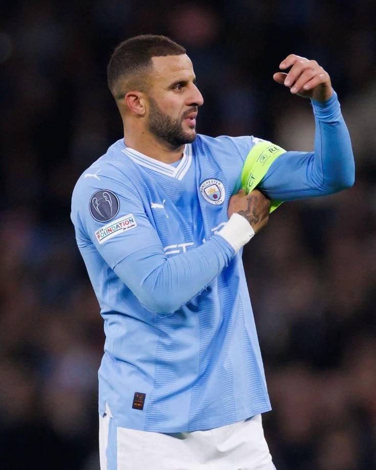 “Tomé decisiones idiotas. No puedo pensar o imaginar lo que está pasando Annie. Intenté preguntarle, pero hay dolor y dolor”, arrancó comentando Walker al medio antes mencionado.