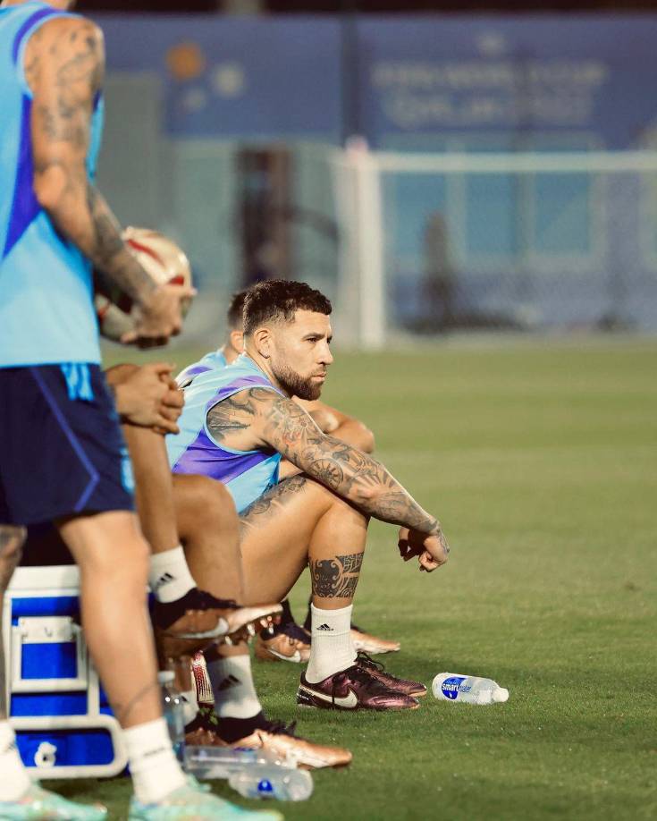 Según explica su abogada, Erica Urbanczyk, explicó que la situación es considerada como “violencia económica y psicológica”.