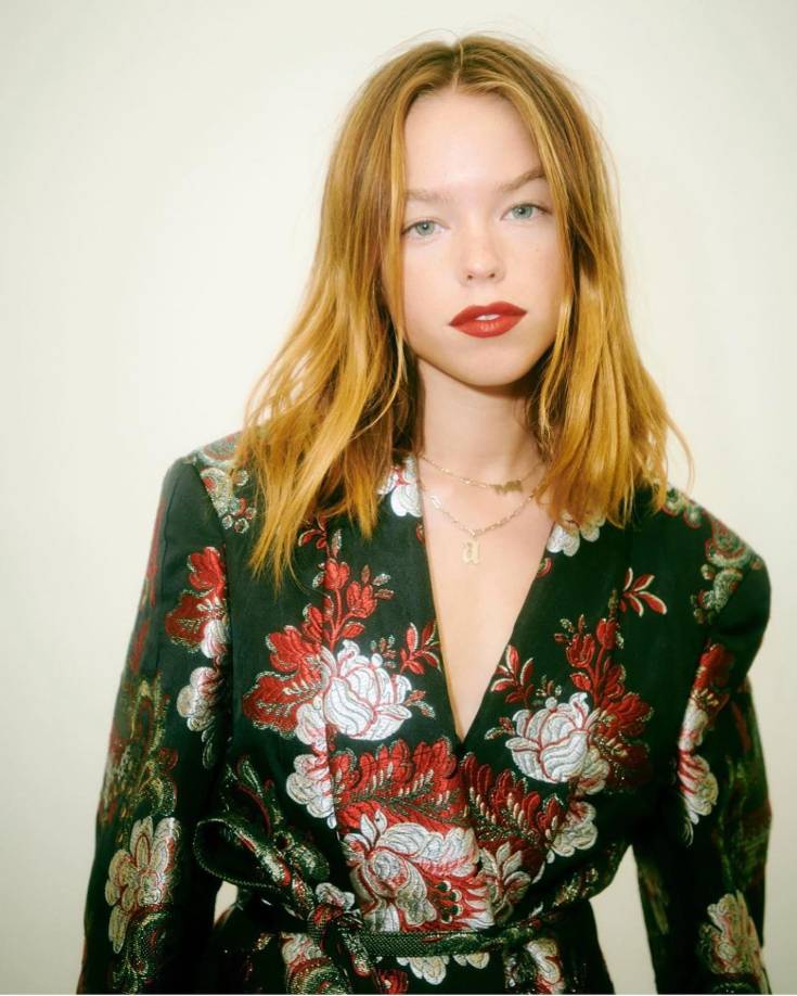 “La casa del dragón” ya está disponible en HBO Max y los productores han elegido de nuevo a una desconocida para dar vida a la heroína inicial de la serie, al igual que hicieron en su día cuando confiaron en Emilia Clark.