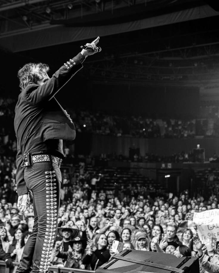 La II edición del festival Starlite Christmas, que se desarrollará en el Recinto Ferial de Madrid Ifema hasta el próximo 31 de diciembre, ofrecerá conciertos de artistas nacionales e internacionales y distintas experiencias de ocio, como espacios gastronómicos y shopping navideño. EFE