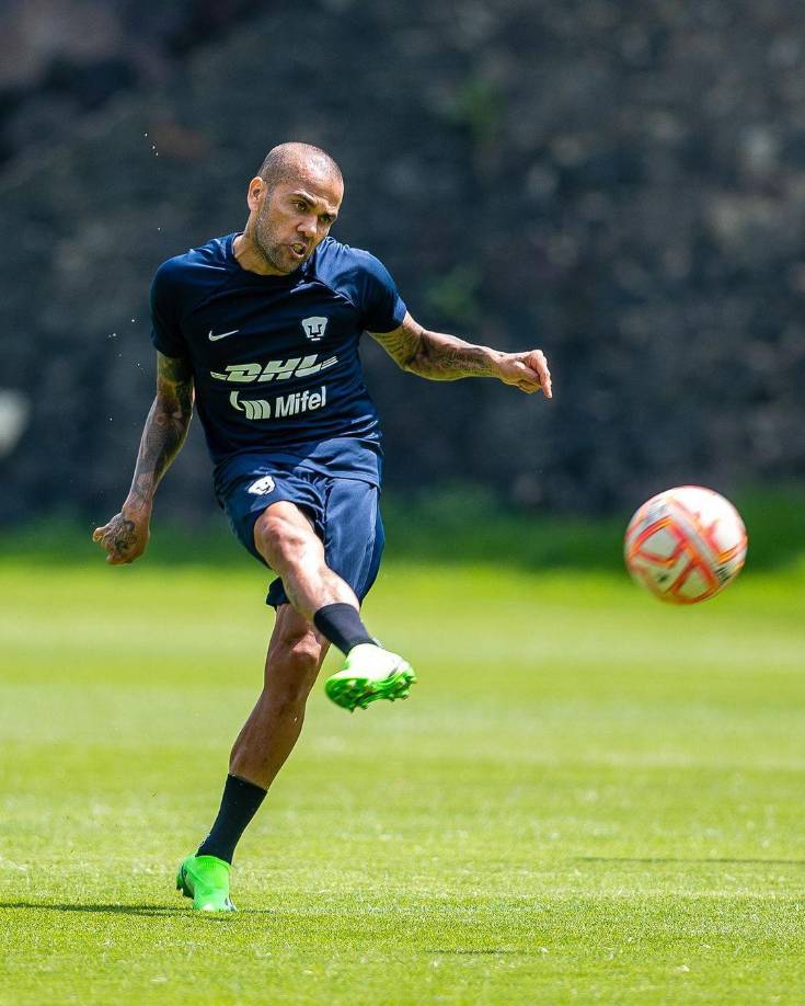 El juicio del brasileño está previsto que comience el 5 de febrero en la Audiencia de Barcelona.