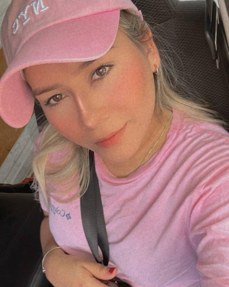 Como estudiante de Medicina, se proyectaba como una joven con aspiraciones nobles y un futuro prometedor. Sin embargo, las autoridades aseguran que mientras asistía a clases y practicaba en hospitales, también participaba activamente en las operaciones de una red criminal dirigida por su padre.