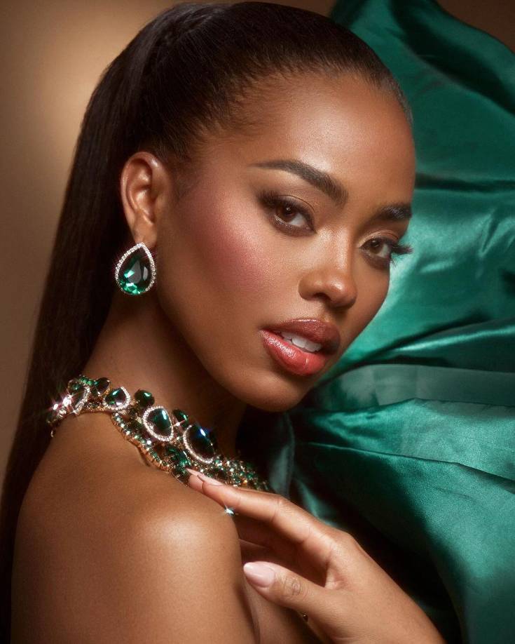 Chelsea Manalo - Filipinas