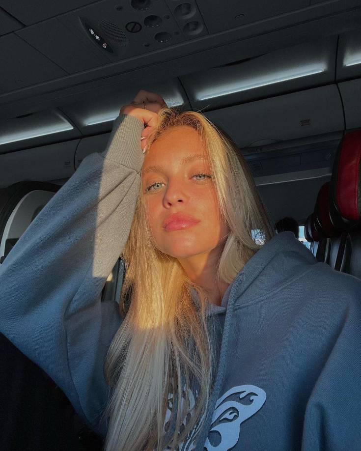 Una imágenes de Magui Corceiro y el piloto de McLaren han desatado una oleada de rumores en redes sociales acerca de un presunto nuevo romance.