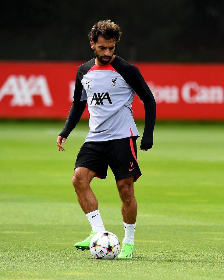 El equipo de la Saudí Pro League quiere poner 300 millones para el fichaje del egipcio del Liverpool. De esta cifra, 100 irían a parar al conjunto ‘red’, mientras que 200 millones irían a parar a Salah en un contrato de 3 años, esto detalla La Gazzetta dello Sport.