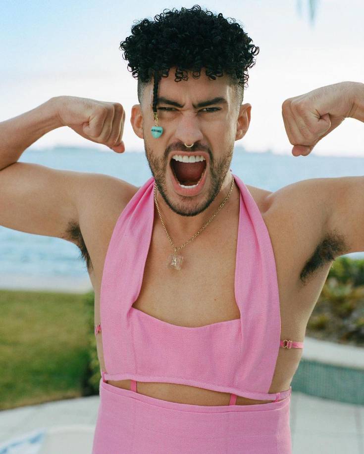 Bad Bunny ofrecerá un concierto en San Pedro Sula, Honduras el próximo 29 de noviembre.