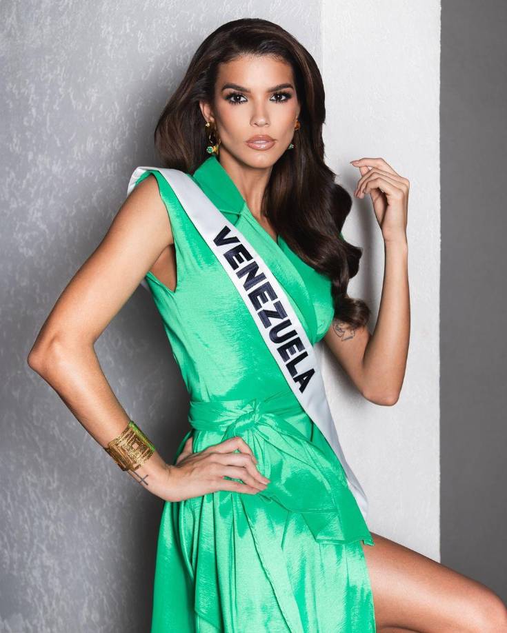 La historia de Ileana Márquez es un claro ejemplo de cómo la perseverancia, la determinación y la fe pueden superar cualquier obstáculo. La joven venezolana ha demostrado que es posible alcanzar los sueños, incluso en las circunstancias más adversas.