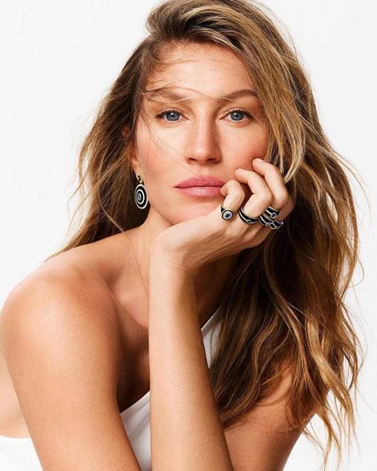 En una entrevista con Lee Cowan en el Sunday Morning, Bündchen reveló que tenía ataques de pánico debido a las exigencias laborales a las que estaba sometida.