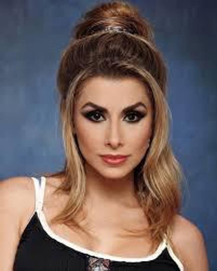 Sobre cómo se encuentra la cantante de 69 años, su yerno reveló: <b>“Ella está muy bien de ánimos.</b> Es una mujer inquieta, muy trabajadora y eso es lo que más está costando ahorita, el tenerla quieta”.