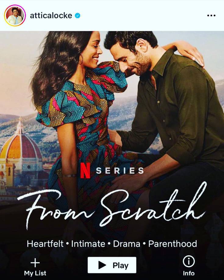 La miniserie fue estrenada el 21 de octubre y en menos de una semana está en el segundo lugar de las más vistas en Netflix. Aviso de Spoiler.