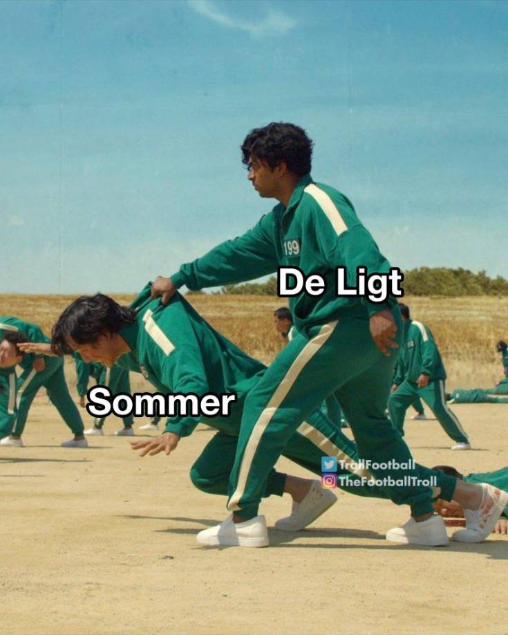 Pero se enfrentaron ante el poderoso Bayern que no se dejó en casa y le ganó 2-0 en casa.