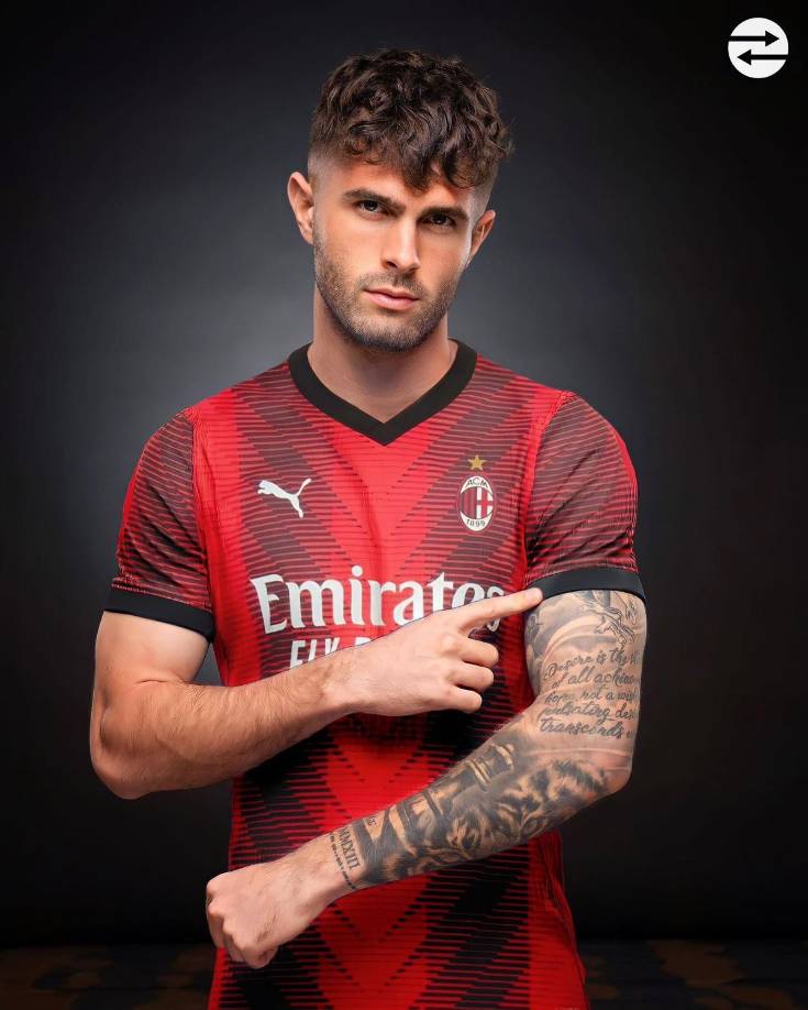 Christian Pulisic es nuevo fichaje del ACA Milan por unos 20 millones de euros. El estadounidense ya ha pasado la revisión médica para su incorporación al conjunto ‘rossoneri’, según informa el periodista italiano Gianluca Di Marzio.