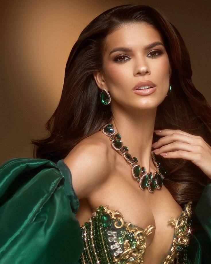 Ileana Márquez - Venezuela