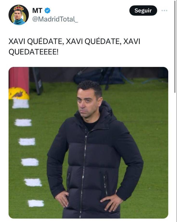 Memes destrozan al Barcelona tras derrota ante el Girona por La Liga