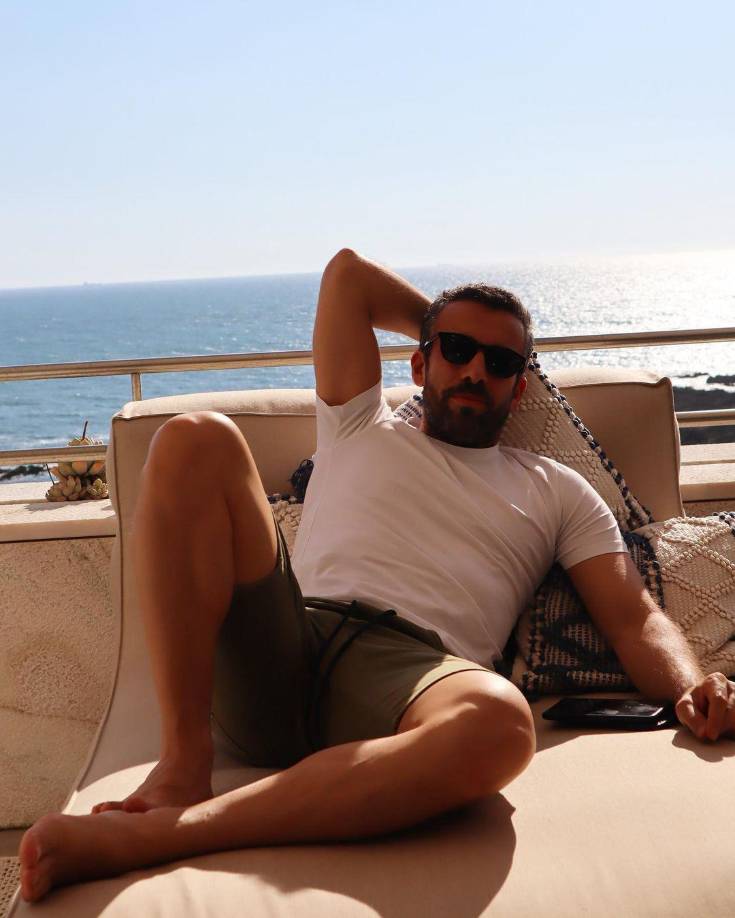 También según informaciones publicadas por la prensa portuguesa, la relación con Nike fue la razón por la que Regufe pudo ganar confianza con el jugador.