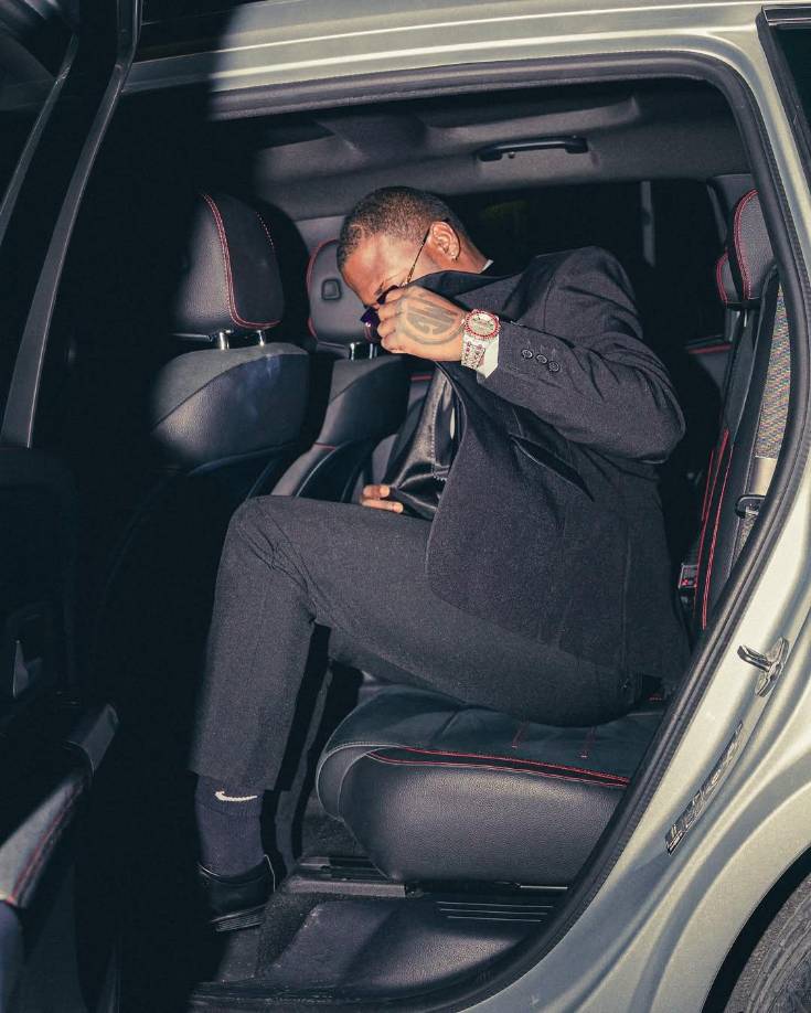 “Canción Internacional del Año” fue el premio que recibió Key Key en los Premios Luna 2024, “Este premio es de todo un país Honduras, gracias Dios”, fue parte de lo que publicó el hondureño. 