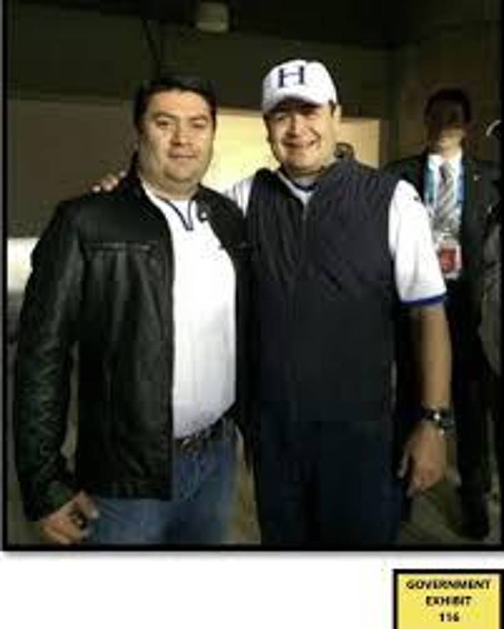 El juez Engelmayer favoreció a Ardón con la carta 5K1.1, un beneficio que buscaba desde que comenzó a negociar con los agentes federales.