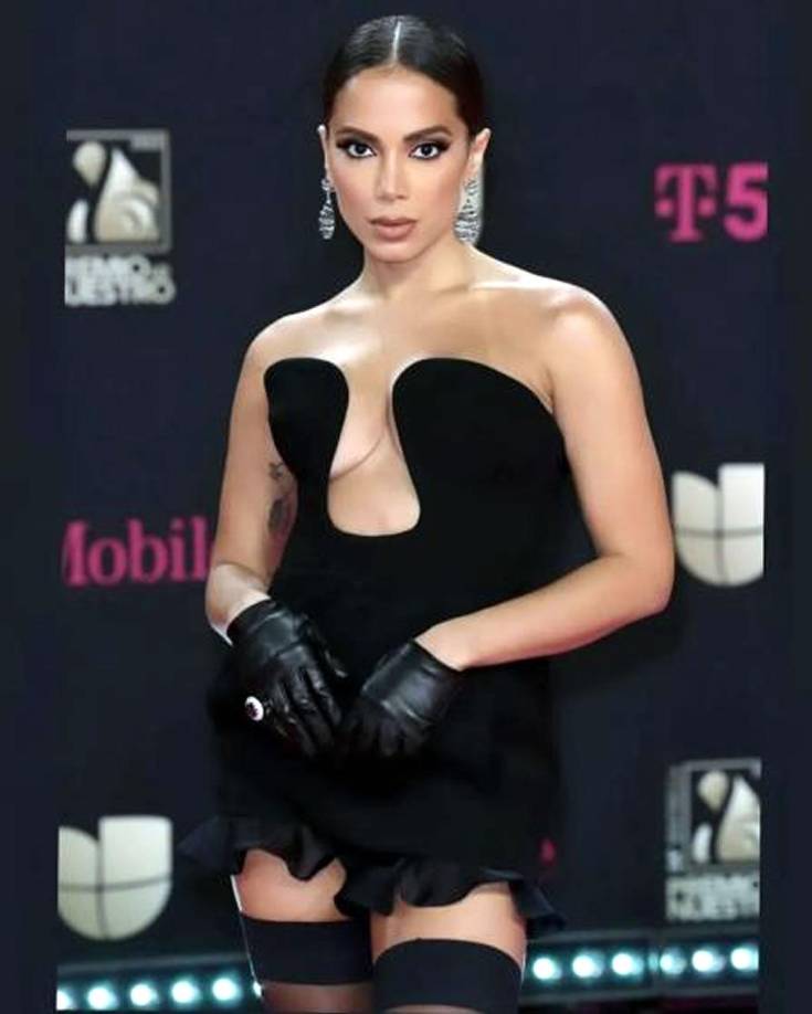 “¿Pero estuvieron juntos?”, se interesó Rosado, a lo que Larissa de Macedo respondió negando con la cabeza.