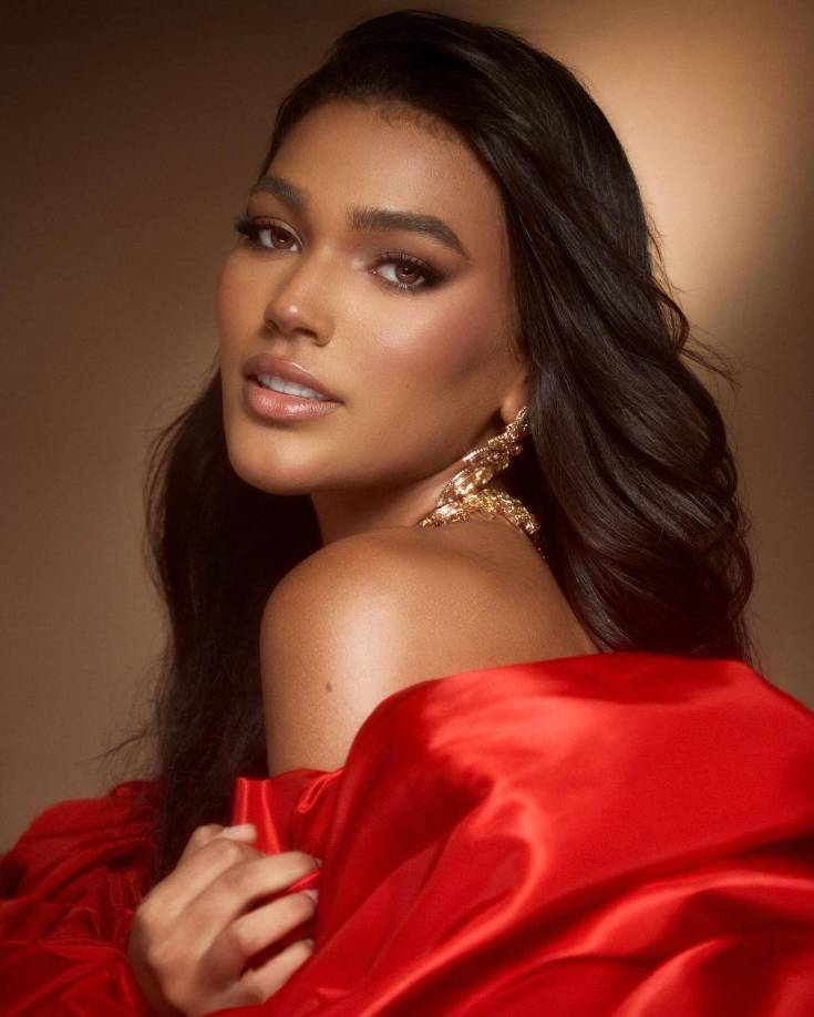 Kimberly de Boer - Curacao