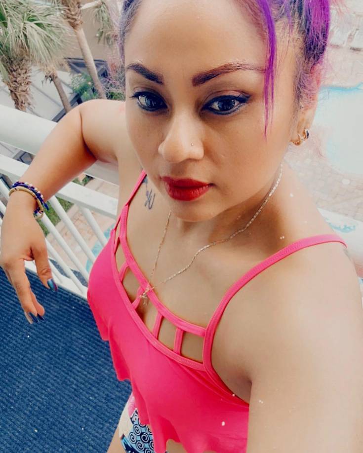 De acuerdo a las autoridades, la muerte de Nohemy se convierte en el primer homicidio dentro de los límites de la ciudad de Salisbury en lo que va de año.