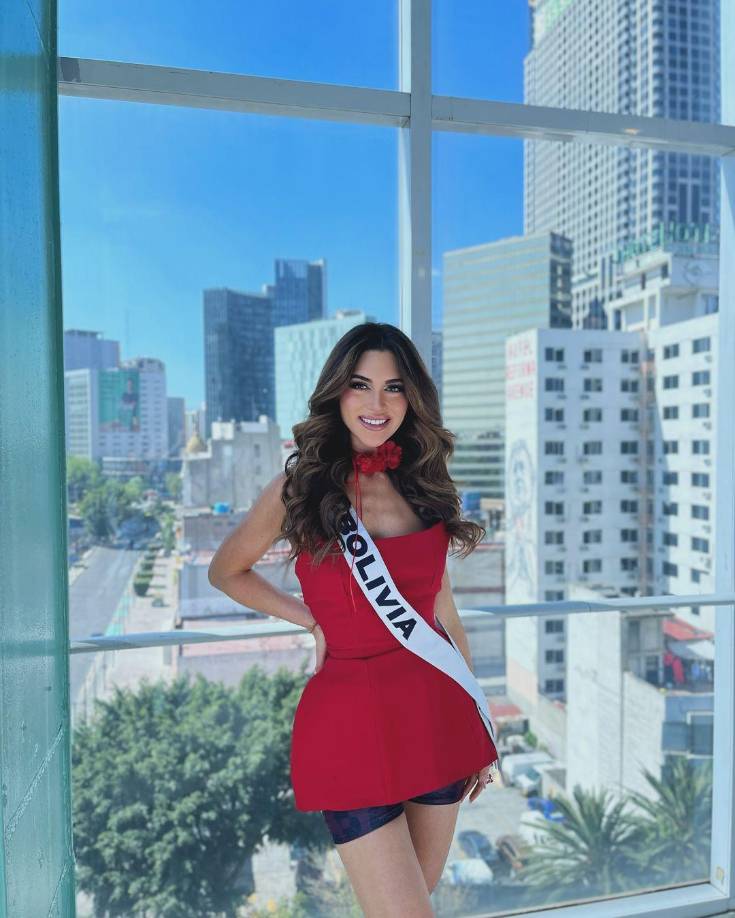 Desde el 2023, La organización Miss Universo, y la plataforma tailandesa de impacto social CI Talks se asociaron para crear <i><b>Voice for Change</b></i>, un proyecto para que cada candidata del certamen tenga mayor impacto social y benéfico, no importando si se corona ganadora del concurso de belleza.