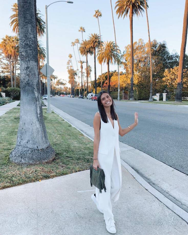 El nombre de Gemma Iglesias se hizo popular. La joven de 22 años es una de las mujeres más odiada por los seguidores de Shakira, ya que es intima e incondicional amiga de Clara Chía y fue quien le presentó a Piqué.