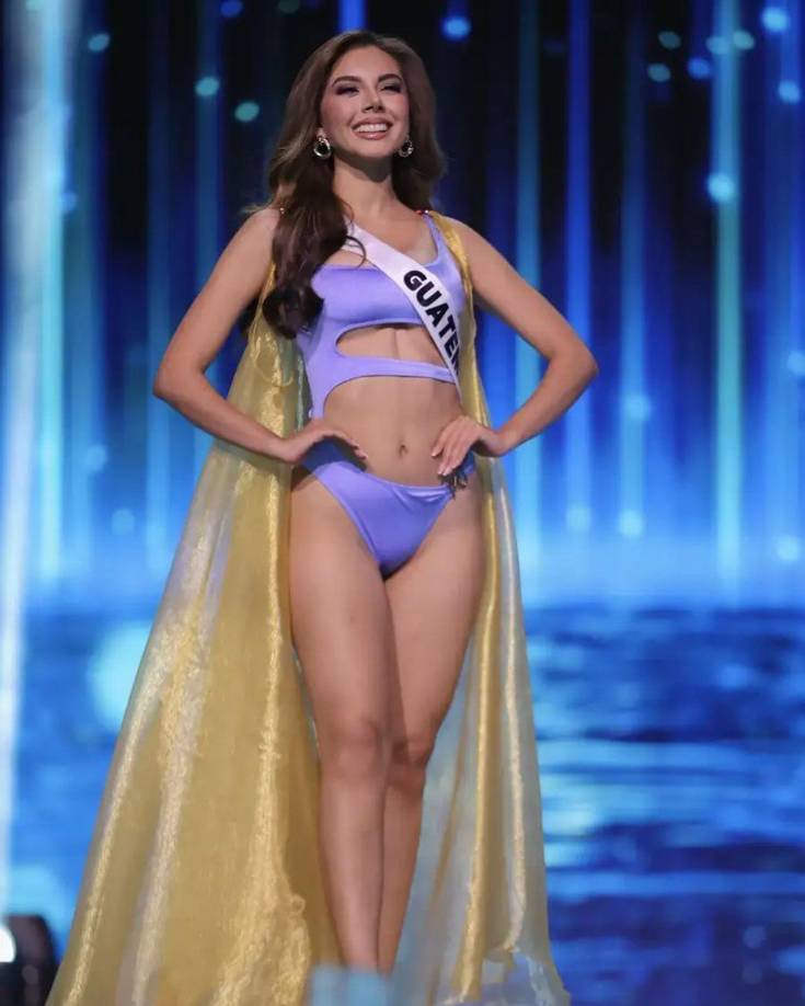 Para ganar el reconocimiento, las reinas de belleza comparten un video de 3 minutos, en el que expresan sus ideas sobre su proyecto relacionado con apoyar las causas sociales.