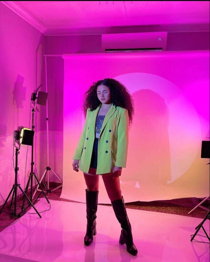 Tras su triunfo ha cosechado éxito tras éxito. 