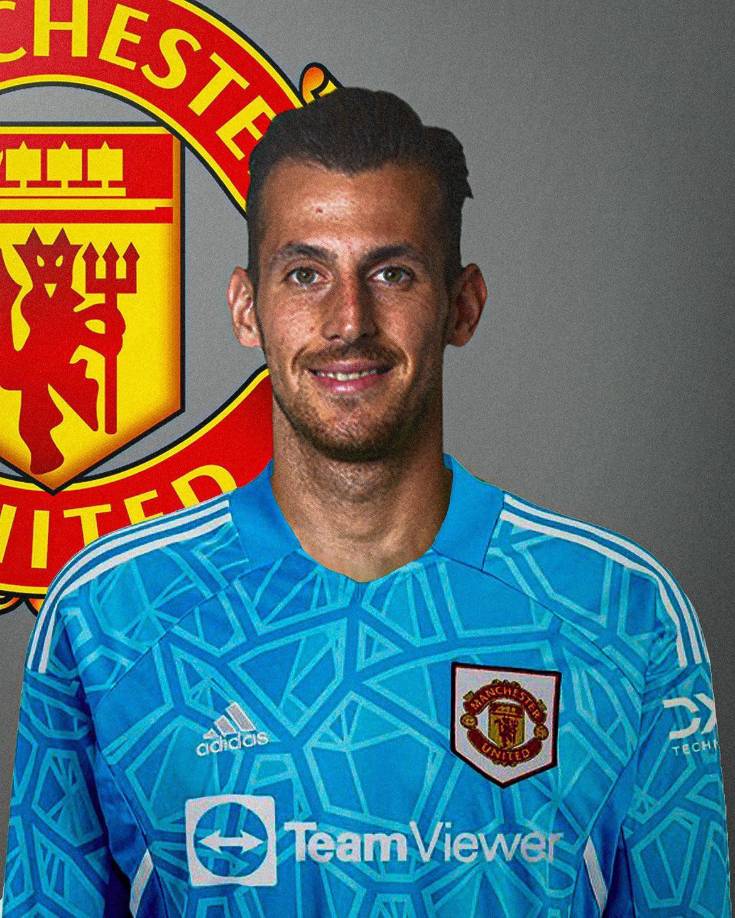 Según Fabrizio Romano, el portero eslovaco Martin Dúbravka es nuevo jugador del Manchester United. El arquero llega procedente del Newcastle con un préstamo con cláusula de opción de compra por una cifra aproximada a 6 millones de euros. 