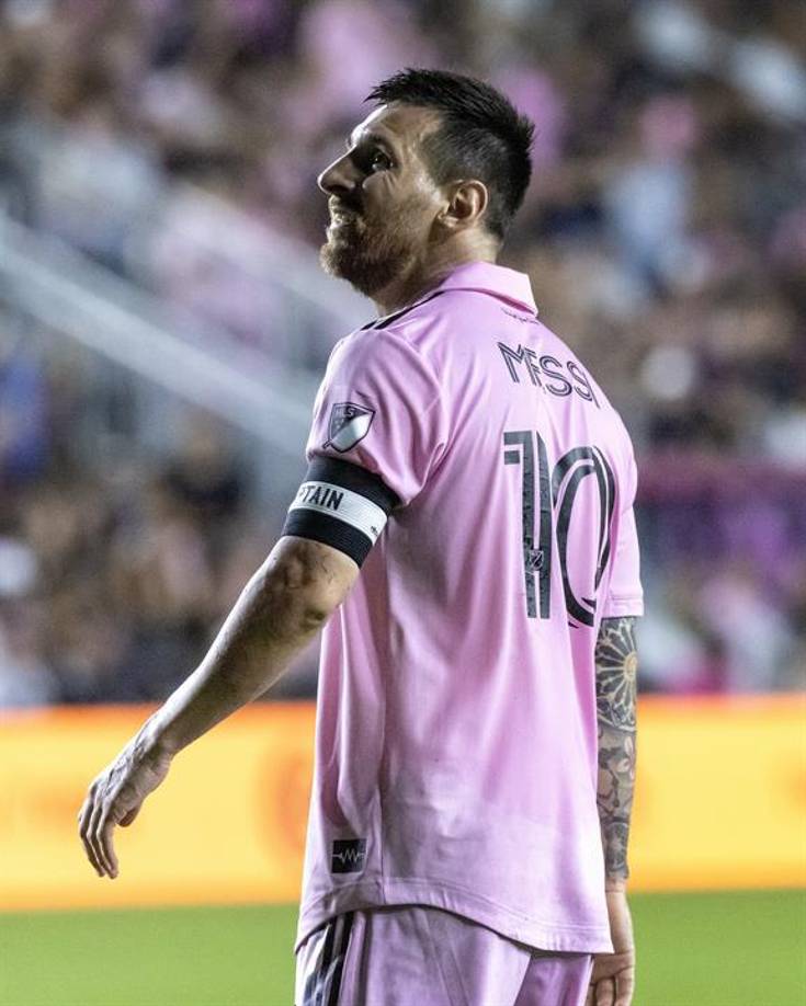 En una entrevista a un capo de la mafia albano-kosovar, habló sobre los robos a las mansiones de Cristiano y otros jugadores y reveló el por qué no asaltó la casa de Messi.