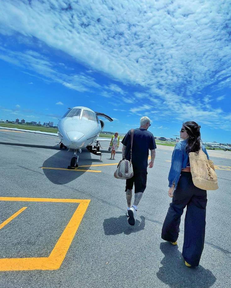 “No me arrepiento de nada, le di a esa pareja los mejores años de mi vida, pero hoy me toca seguir sola”, señalaba en su comunicado.